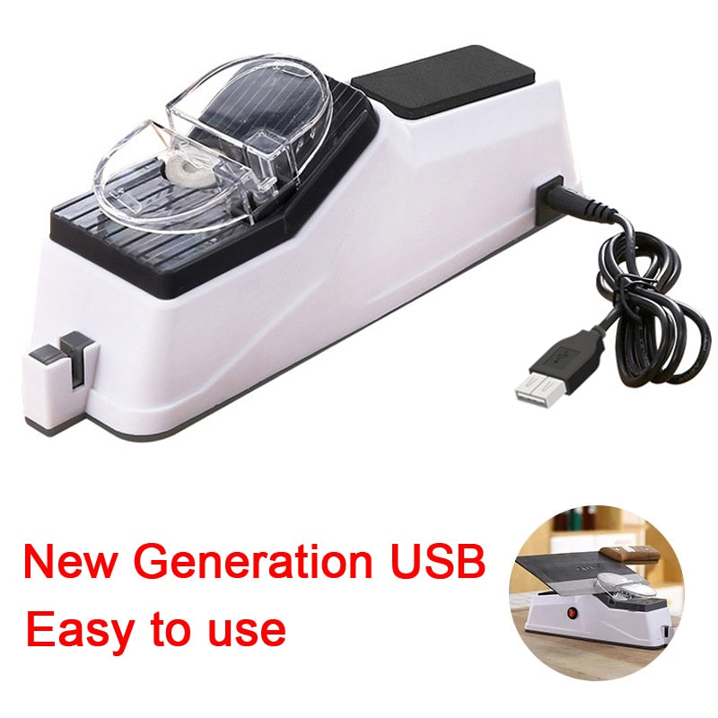 Electric Knife Sharpener