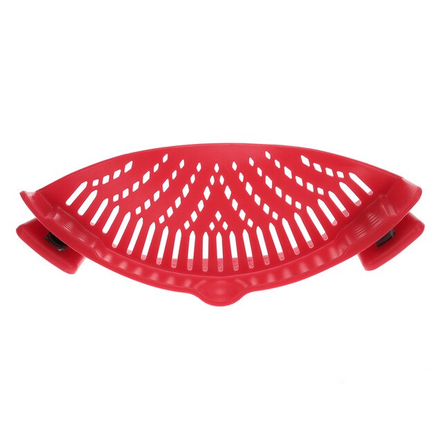 Silicone Strainer