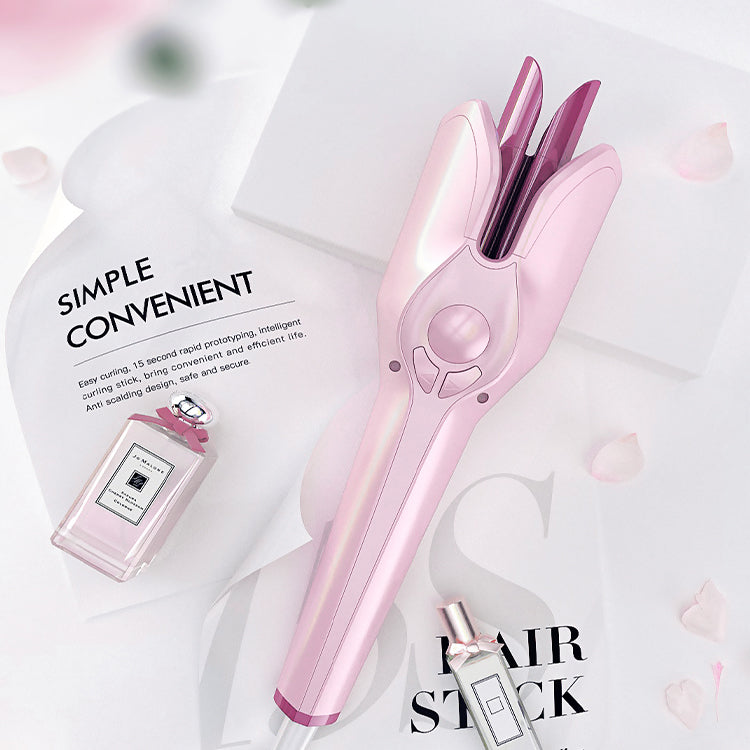 Automatic Curling Iron