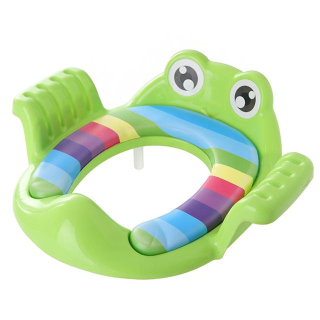 Baby Potty Training Seat