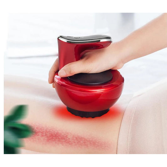 Cellulite Cupping Massager